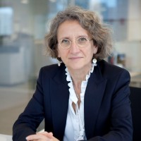 Iberdrola France Employee Florence Guilbert's profile photo