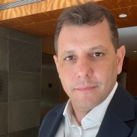 Anderson Almeida Email & Phone Number