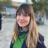 The Newt in Somerset Employee Jemima Marks's profile photo