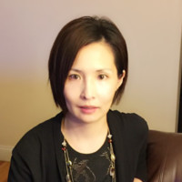 Textainer Employee Cannia Lo's profile photo