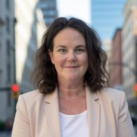 NYCOM Employee Megan Johnson's profile photo