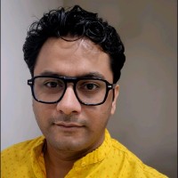 Exly Employee Sonesh Jain's profile photo