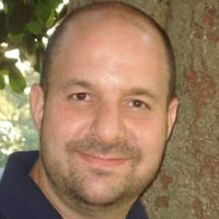 Beth Am Synagogue Employee Alex Pomerantz's profile photo
