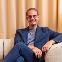 CUBE Employee Marc Hillander's profile photo