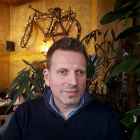 Corelio Employee Peter Dirix's profile photo