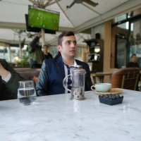Darklang Employee Eyüp Aksoylar's profile photo