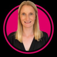 Sparq Employee Katherine Jarvis's profile photo