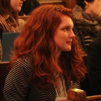 Save the Boundary Waters Employee Sydney Jordan's profile photo
