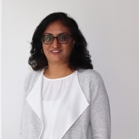 Asante Capital Group LLP Employee Alka Patel's profile photo