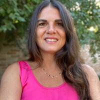 Universidad de Talca Employee Ana Feldman's profile photo