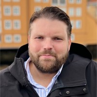 Ohlssons AB Employee David Rhudin's profile photo