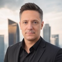 ORR Protection Employee David Greener's profile photo