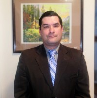 Colorado Department of Corrections Employee Marc Benjamin's profile photo