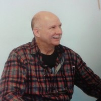 Protenergy Natural Foods Corp. Employee Yvon Aubertin's profile photo