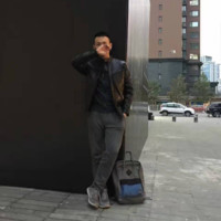 Plantmatch Employee Terry Xue's profile photo