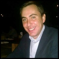 Quimoi, LLC Employee Ryan McAnally's profile photo