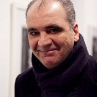 Reel Art Press Employee Tony Nourmand's profile photo