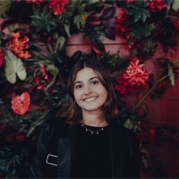 bicg Employee Agustina Almeida's profile photo