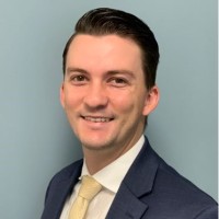 Plastridge Insurance Employee Andrew Massie's profile photo