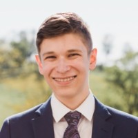 DenTech Industrial Employee Logan Drew's profile photo