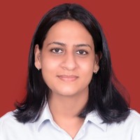 Amazon Employee Manisha Bhat's profile photo