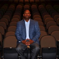 Capital University Employee Ishbah Cox's profile photo