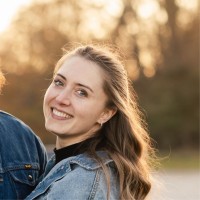 Graystone Quarry Events Employee Morgan Hatfield's profile photo