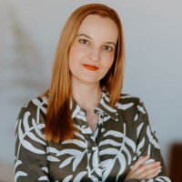 Gordon & T.A. Ltd. Employee Gréta Schmidt's profile photo