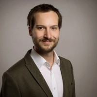 INIT Group Employee Robert Mathea's profile photo