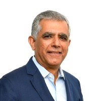 THE DHARAMSI MORARJI CHEMICAL CO. LTD. Employee Bimal Goculdas's profile photo