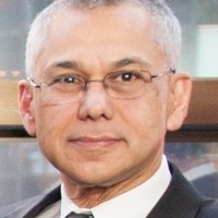 Advanced Materials Technology Employee Arup Khaund's profile photo