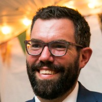 Avalara Employee Sam Carlson's profile photo