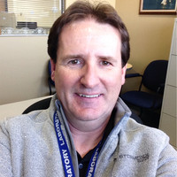 Alberta Precision Laboratories Employee Keith Kirkland's profile photo