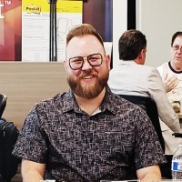 The Danco Group Employee Brock Burger's profile photo