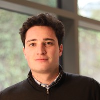 Climate Strategy Employee Pierre Pirlot's profile photo