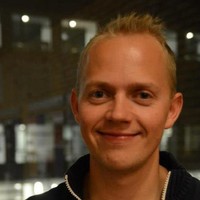 Moove Group Employee Jesper Christensen's profile photo
