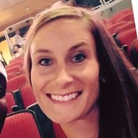 AURELIUS SOLUTIONS Employee Katie Thomas's profile photo