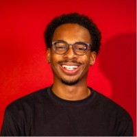 REC Philly Employee M’Khai Marcano's profile photo