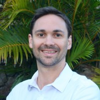 Université de La Réunion Employee Antoine Bertolotti's profile photo