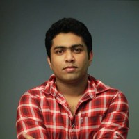 Oracle Employee Muhammad Yasin's profile photo
