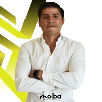 Erick Molina Barrios Email