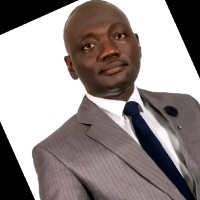 Solutus Advisors Limited Employee Muideen Adeyemo's profile photo