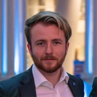 The Conservative Party Employee Matthew Littler's profile photo