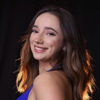 First Light Studios Employee Camila Aguilar's profile photo
