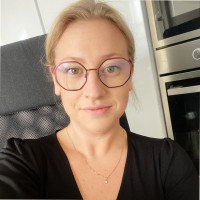 IKEA Employee Sofia Christiansson's profile photo