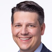 Affirm Employee Michael Linford's profile photo