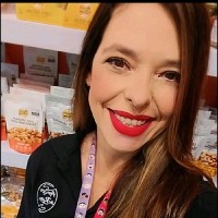 Amigos do Bem Employee Danielle Carmona's profile photo