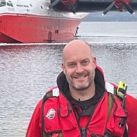 Databricks Employee Alex Acton's profile photo