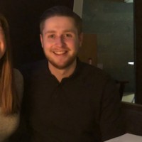 MEDITE SMARTPLY Employee Jack Scanlan's profile photo