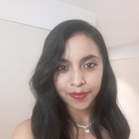 EXOS TECHNOLOGY Employee Vanesa Benítez Velázquez's profile photo
